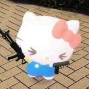 Meet your Posher, Uwu